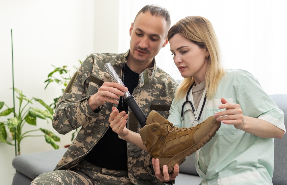 What is Osseous Stabilizing Technology (OST) and How Is It Revolutionizing Prosthetics?