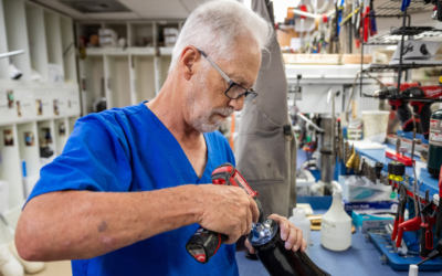 FAQs About Prosthetics for Heavier Individuals in Fort Myers